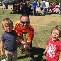 Kevin Cotter Email & Phone Number