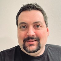 Hyper Hippo Entertainment Employee Alexandre Denault's profile photo