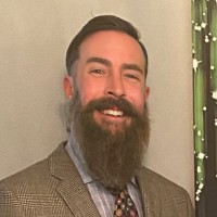 1944 Employee John Bantly's profile photo