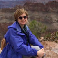 Fitzgerald APD Employee Agnes Madry's profile photo