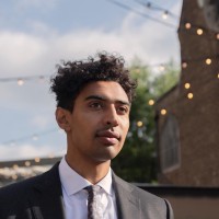 Sperrin Law Employee Zachary Whyte's profile photo