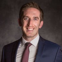 Macquarie Group Employee Tom Keegan's profile photo