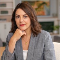 Erin Saif Email & Phone Number