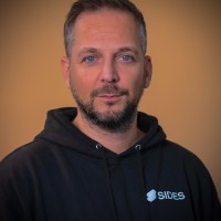 SIDES Employee Tomislav Solic's profile photo