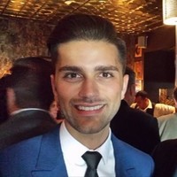 Weber Shandwick Employee Anthony Reda's profile photo