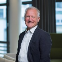 SEB Employee Ulf Grunnesjö's profile photo