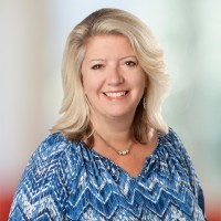 Novocure Employee Nancy Petersen's profile photo