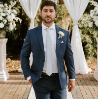 Smoketree Landscape Services Inc Employee Adam Hines's profile photo