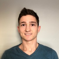 Venmo Employee Vincent Coste's profile photo