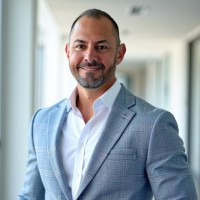 JLL Employee Rob Lujan's profile photo