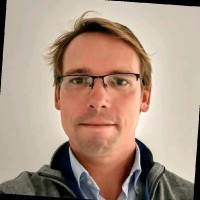 Guernsey Electricity Employee Matthew le Maitre's profile photo