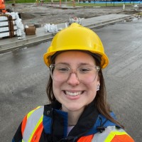 City of Gig Harbor Employee Chloe Wiser's profile photo