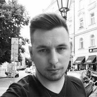 Jointeff Employee David Hrádek's profile photo