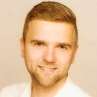 TP Infinity Employee Stefan Maréchal's profile photo