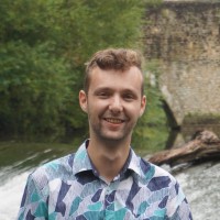 Jelle Teunissen's profile photo
