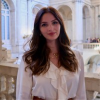 SAU TOOL Employee Alessia Pini's profile photo