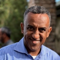 Early Warning® Employee Mengistu Tilahun's profile photo