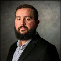 Southern New Hampshire University Employee Nicholas Rea's profile photo