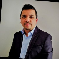 Worldpay Employee Sumedh Tambe's profile photo