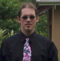 Stavvy Employee Nicholas Robinson's profile photo