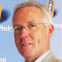Polvo BV Employee Willem van Riet's profile photo
