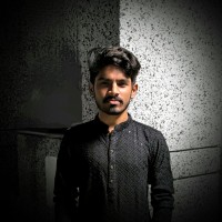 Technous Infotech Employee Karan Parmar's profile photo