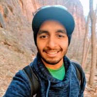 Medtronic Employee Sanjay Iyer's profile photo