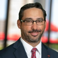 Liberty Mutual Insurance Employee Tim Francis's profile photo