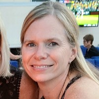 Menorah Medical Center Employee Amy Roy's profile photo