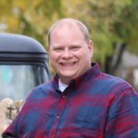 Plastic Resource Employee Matt Lee's profile photo