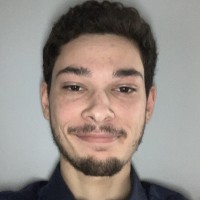 BlueSurge Technologies Employee Vance Morgan's profile photo