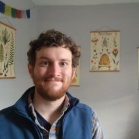 Pittsburgh Mercy Employee Will Hawkes's profile photo