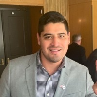 Antonio Mendoza Email & Phone Number