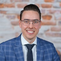 Gemeente Tholen Employee Leander Oostdijk's profile photo