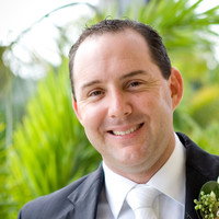 Toowoomba Christian College Employee Brett Mason's profile photo