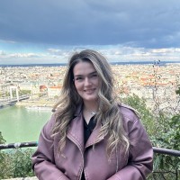 Custify Employee Theodora Căldare's profile photo