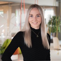 Vocanto GMBH Employee Anna Gilbers's profile photo