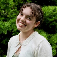Boundless Creative Employee Cora Snow's profile photo