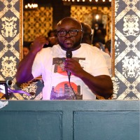 Amazon Employee Samuel A's profile photo