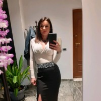 trs evolution Employee Alessia Cascio's profile photo