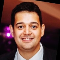 IndeCX Employee Luiz Carvalho's profile photo