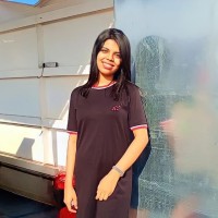 Pooja Shetty Email & Phone Number | Contentstack Engineer II - DevOps ...