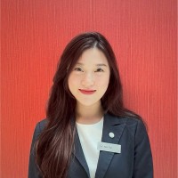 InterContinental Saigon Employee Thảo Trần's profile photo