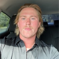 Douglas Fast Net Employee Jacob Luther's profile photo