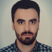 bitecode.ir Employee Mohammad Tajik's profile photo