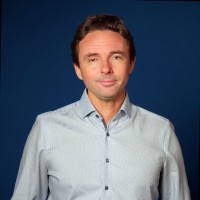 Banque Populaire Grand Ouest Employee Franck Dupin's profile photo