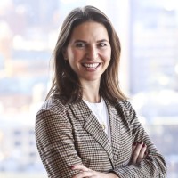 MadTech Employee Nicole Evans's profile photo