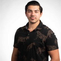 Stark Tech Employee Philip D'Angelo's profile photo