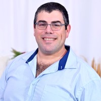 DALI Medical Devices Ltd. Employee Elyasaf Laybovitch's profile photo