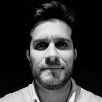 Hype Studio Employee Luis Augusto Bonilla's profile photo